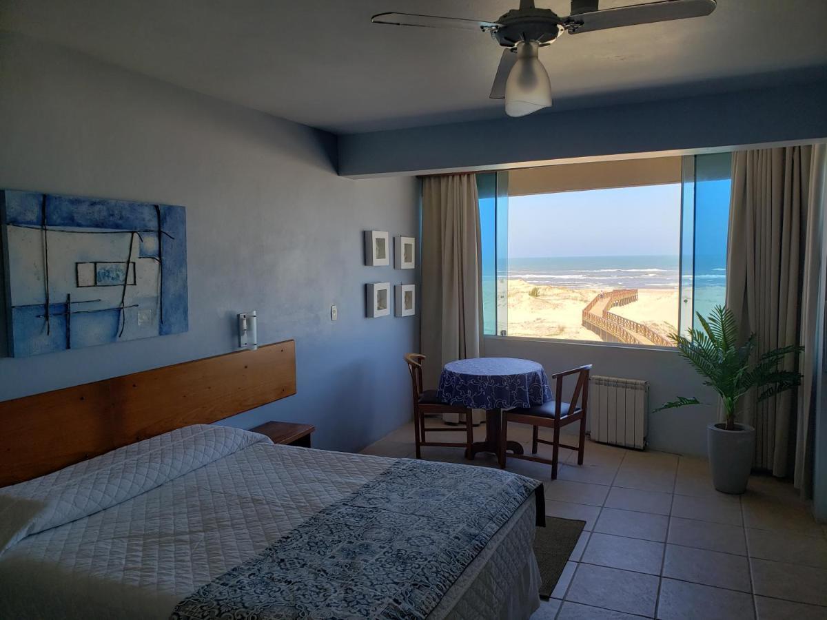 טורס De Rose Praia Hotel מראה חיצוני תמונה