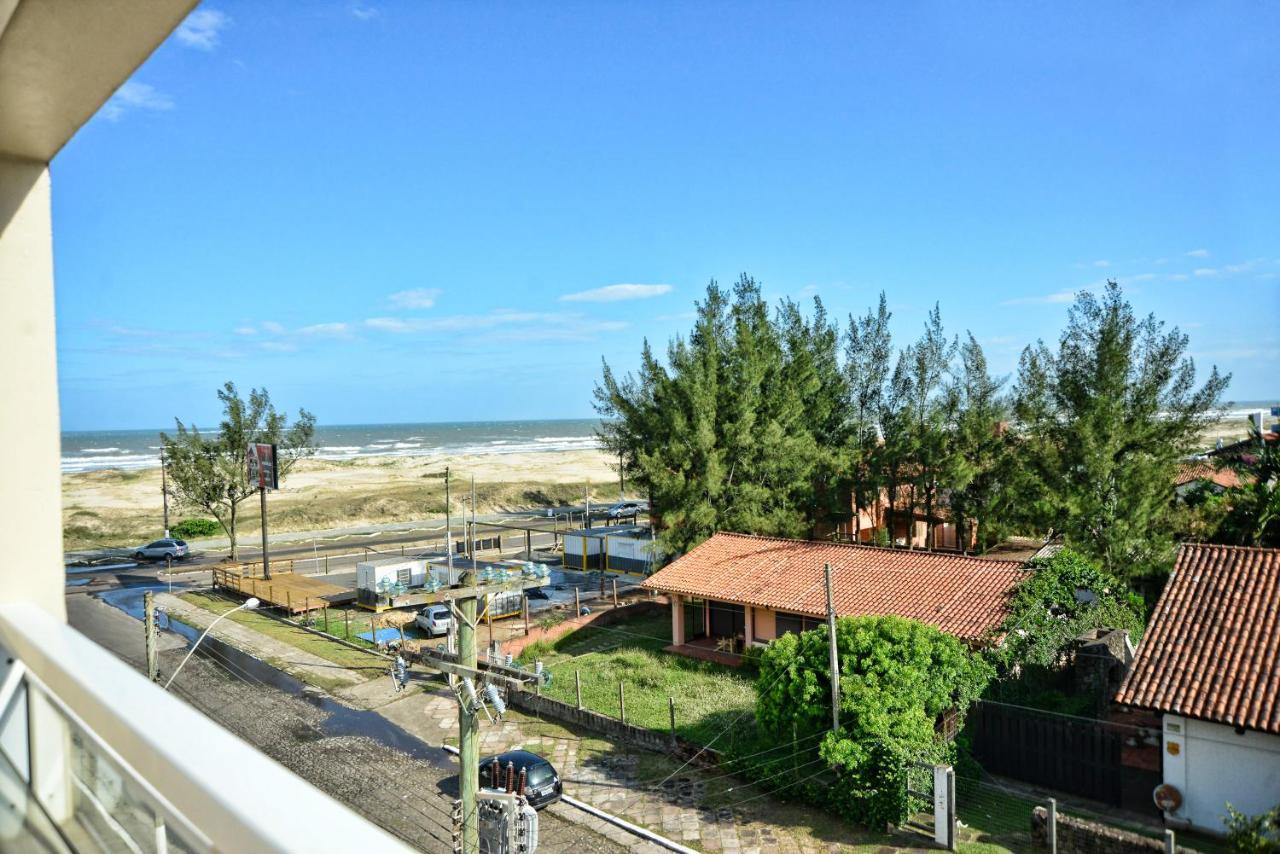 טורס De Rose Praia Hotel מראה חיצוני תמונה