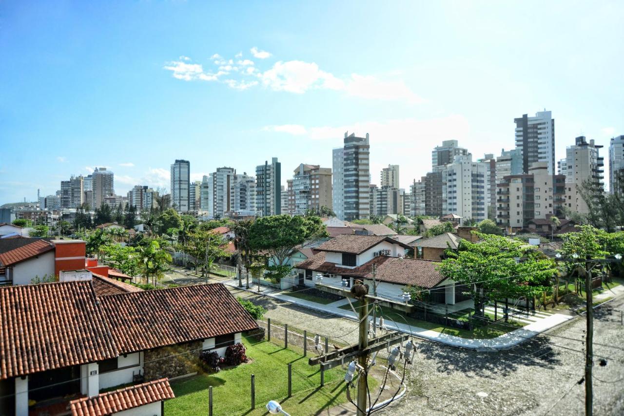 טורס De Rose Praia Hotel מראה חיצוני תמונה