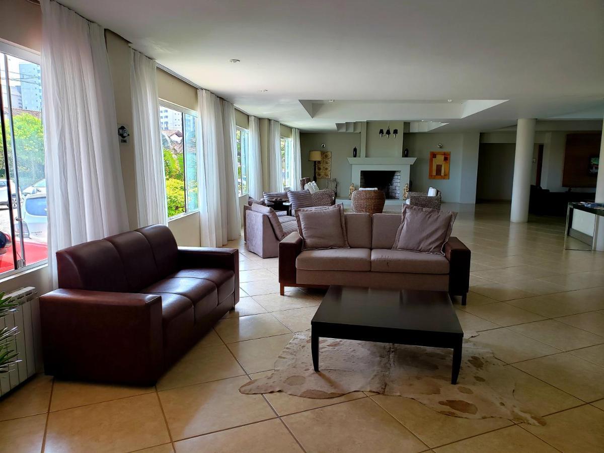 טורס De Rose Praia Hotel מראה חיצוני תמונה